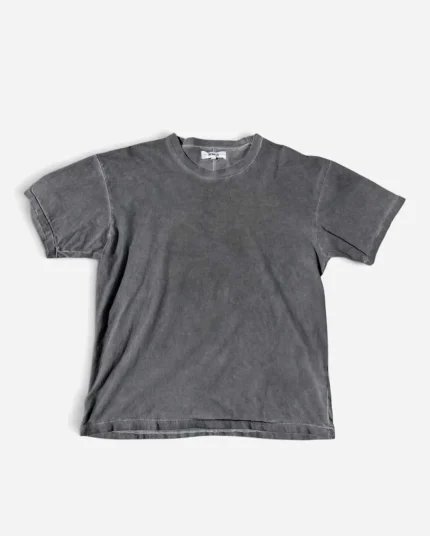 Somar Spine Stitch Staff T Shirt (1)