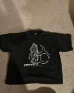 Somar T Shirt Mens (1)