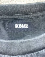 Somar T Shirt Mens (2)