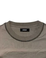 Somar T Shirt Mens Brown (2)