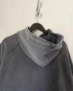 Somar Thrashed Monolith Hoodie in Gray (4)