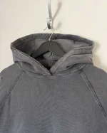 Somar Thrashed Monolith Hoodie in Gray (7)