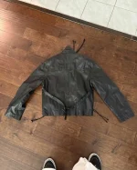 Somar Wax Peril Motor Jacket (2)