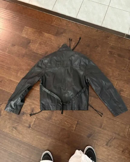 Somar Wax Peril Motor Jacket (2)
