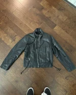 Somar Wax Peril Motor Jacket (3)