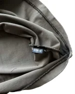 Somar ‘Membrane’ T shirt Grey (2)