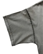Somar ‘Membrane’ T shirt Grey (4)