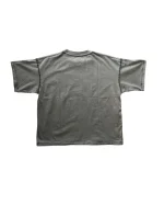 Somar ‘Membrane’ T shirt Grey (6)