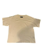 Somar ‘Membrane’ T shirt Tan (1)