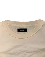 Somar ‘Membrane’ T shirt Tan (2)
