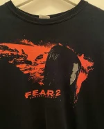 Vintage Fear 2 PROJECT ORIGIN Vintage X SOMAR X Gaming Tee (3)