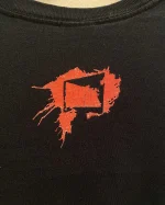 Vintage Fear 2 PROJECT ORIGIN Vintage X SOMAR X Gaming Tee (4)