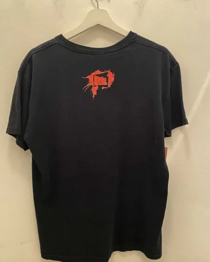 Vintage Fear 2 PROJECT ORIGIN Vintage X SOMAR X Gaming Tee (5)