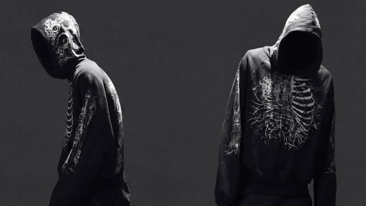 How to Style Denim in 2026 A Modern Streetwear Guide