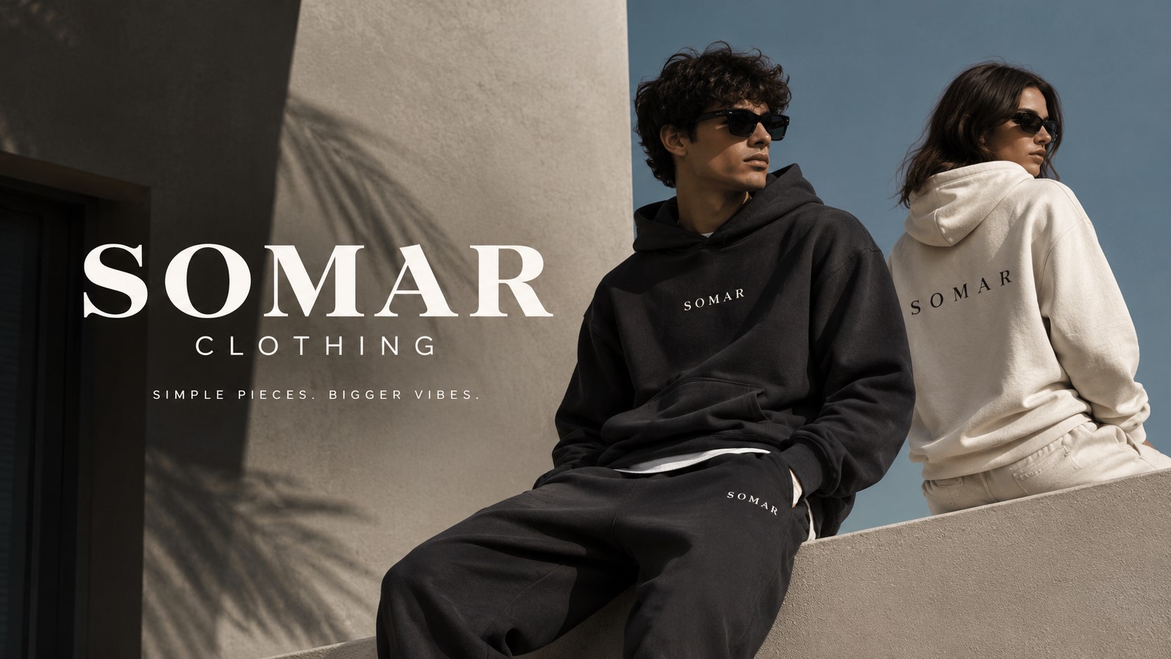 Somar Clothing