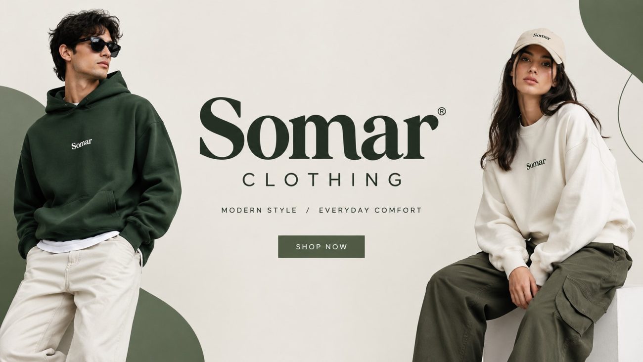 Somar Clothing