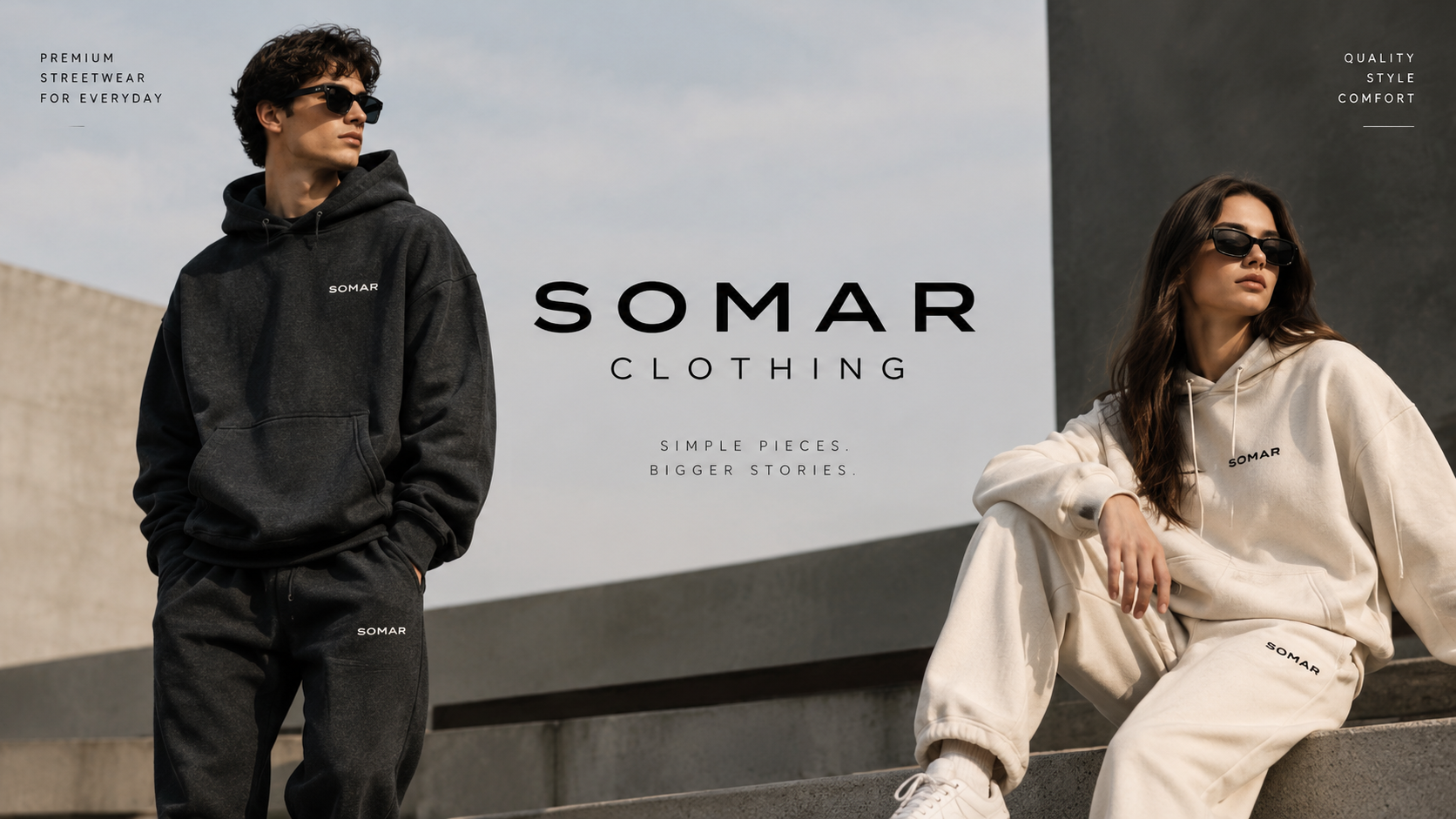 Somar Clothing
