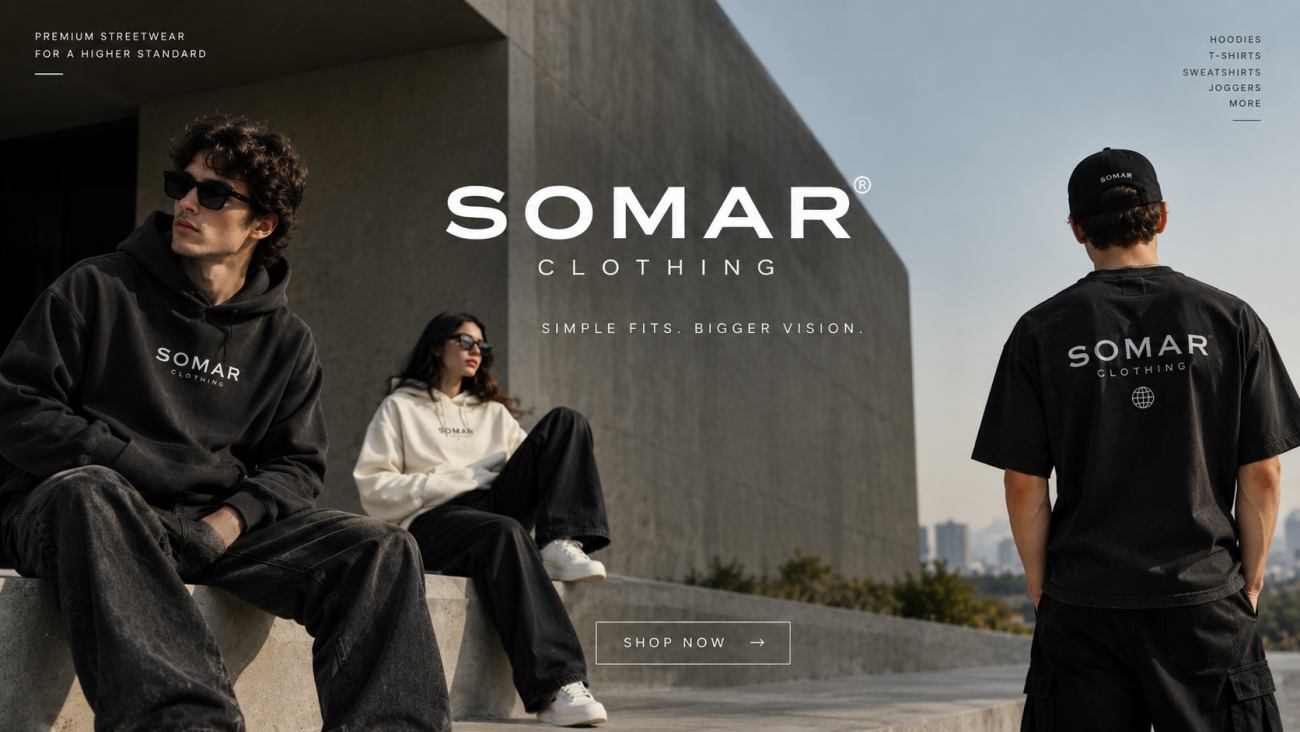 somar clothing