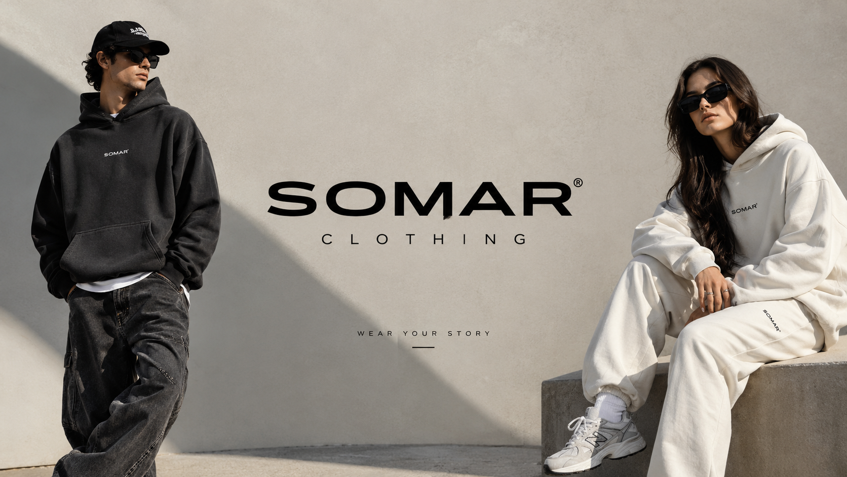 somar