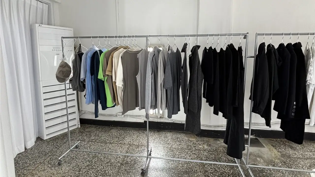 Somar Sweatshirts Styling Guide 2026: Fits, Layers, and Pairings